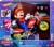 Hot Wheels Rc - Mario Galaxy Movie Motorbike - Mattel Jml15