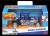 Hot Wheels - Med Træk - Tilbage Funktion
