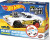 Hot Wheels - Mini Maker Kitz Pocket Racer Kit Bla85674