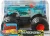 Hot Wheels - Monster Trucks Oversized - Dragonizer - 1 24