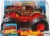Hot Wheels - Monster Trucks Oversized - Socal Crusher - 1 24
