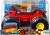 Hot Wheels - Monster Trucks Oversized - Twin Mill - 1 24