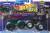 Hot Wheels - Monster Trucks - 1 64 - Dc Batman Vs Batman Classic Tv Series