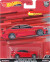 Hot Wheels - Premium Circuit Legends - Assorteret - Mattel Fpy86