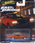 Hot Wheels - Premium Fast Furious - 1 64 - Mattel Hkf54