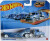 Hot Wheels - Semi Rodger Dodger Bil - Track Fleet