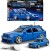Mattel Brick Shop Jgr28 - 94 Audi Avant Rs2 - Hot Wheels Speed