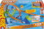 Hot Wheels - Rapid Launch Cyclone - Loop Bane - Stunt Tracks