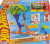 Hot Wheels - Stunt Tracks Power Launch Champion - Mattel Jhk75