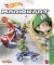 Hot Wheels - Mario Kart - Baby Luigi