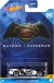 Hot Wheels - Batman V Superman - Overraskelse - Mattel Hdg89