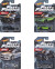 Hot Wheels - Fast Furious Bil - Assorteret - 1 64 - Mattel Hnr88