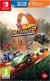 Hot Wheels Unleashed 2 Turbocharged Day 1 Edition - Nintendo Switch