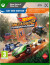 Hot Wheels Unleashed2 Unstoppables - Xbox Series X