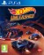 Hot Wheels Unleashed - PS4