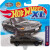 Hot Wheels - Xl Metal Bil - 1 43 - Assorteret - Mattel Jkl02
