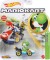 Hot Wheels - Yoshi Standard Kart Mario Kart