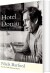 Hotel Donau - Bog