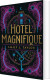 Hotel Magnifique - English Book