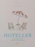 Hoteller - Bog