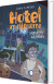 Hotelmysterierne - Spøgelsesgæsten - Bog