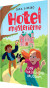 Hotelmysterierne - Den Forsvundne Brudgom - Bog