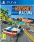 Hotshot Racing - PS4