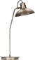 House Doctor - Bordlampe - Desk - Messing - Antik Brun - H 51 Cm