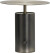 House Doctor - Bordlampe - Tacker - Gunmetal - H 22 Cm