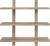 House Doctor - Hylde - Set - Natural - 25X75X75 Cm