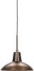 House Doctor - Pendel Lampe - Desk - Messing - Antik Brun - Ø 31 Cm