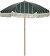 House Doctor - Parasol - Block - Grøn - 230X190 Cm