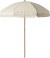 House Doctor - Parasol - Umbra - Sand - 230X190 Cm