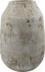 House Doctor - Vase - Hafe - Beige - 32 5 Cm