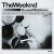 The Weeknd - House Of Balloons - CD
