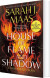 House Of Flame And Shadow - English Book