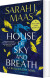 House Of Sky And Breath - English Book