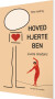 Hoved-Hjerte-Ben - Bog