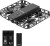 Hoverair - X1 Combo Drone - Black