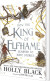 How The King Of Elfhame Learned To Hate Stories - English Book