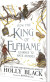 How The King Of Elfhame Learned To Hate Stories - English Book