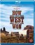 How The West Was Won Vi Vandt Vesten - Blu-Ray