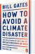 How To Avoid A Climate Disaster - English Book
