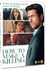 How To Make A Killing - DVD