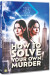 How To Solve Your Own Murder - DVD