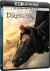 Sådan Træner Du Din Drage 4K - Live Action 2025 How To Train Your Dragon - 4K Blu-Ray Film