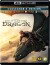 Sådan Træner Du Din Drage 4K - Live Action 2025 How To Train Your Dragon - 4K Blu-Ray Film
