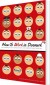 How To Work In Denmark - English Book