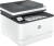Hp - Laserjet Pro Mfp 3102Fdw