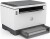 Hp - Laserjet Tank 1604W